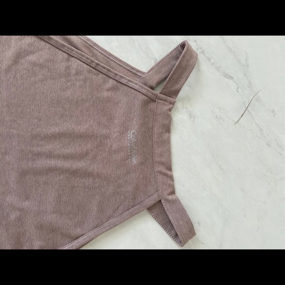 Calvin Klein Performance tank top - Picture 2 of 2